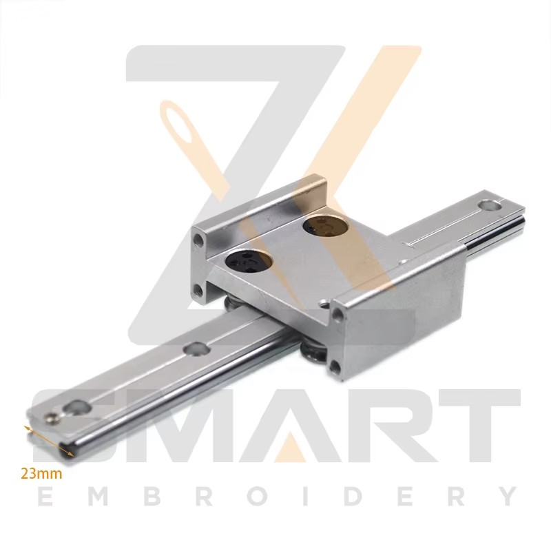 Căptușeală cu șurub 02815039 pentru mașinile de șurub Ricoma D030312RC