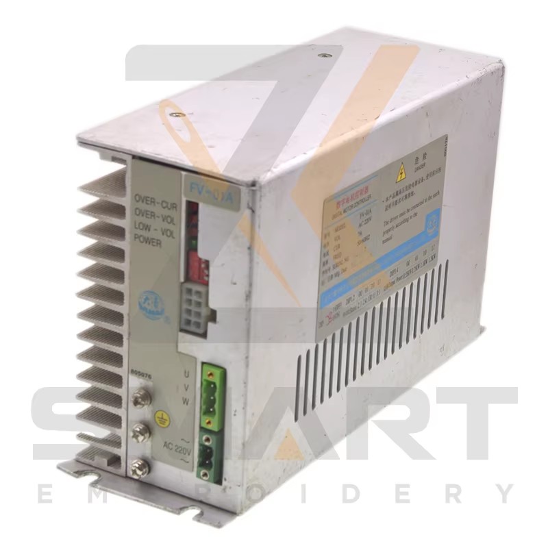 DAHAO FV-01 FV-02 Driver pentru mașini chinezești EDH02-FV01/FV02-U