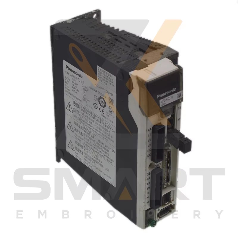 Mașină de îmbrăcăminte MBDHT2510 părți EDH02-MBDHT2510-U