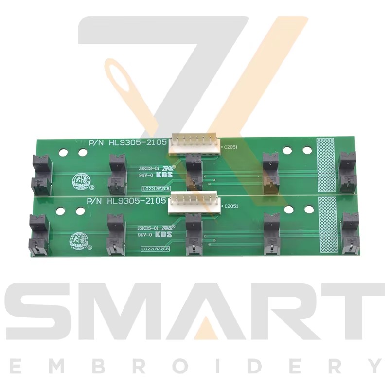 Card de senzor generic DAHAO HL9305 și HL9306 pentru mașinile chinezești EDH0501-HL9305 EDH0501-HL9306