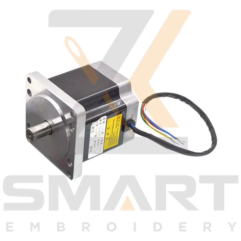 Motor 86BYG350AH pentru sistemul DAHAO pentru mașinile chinezești de îmbrăcăminte EDH03JB-86BYG350AH