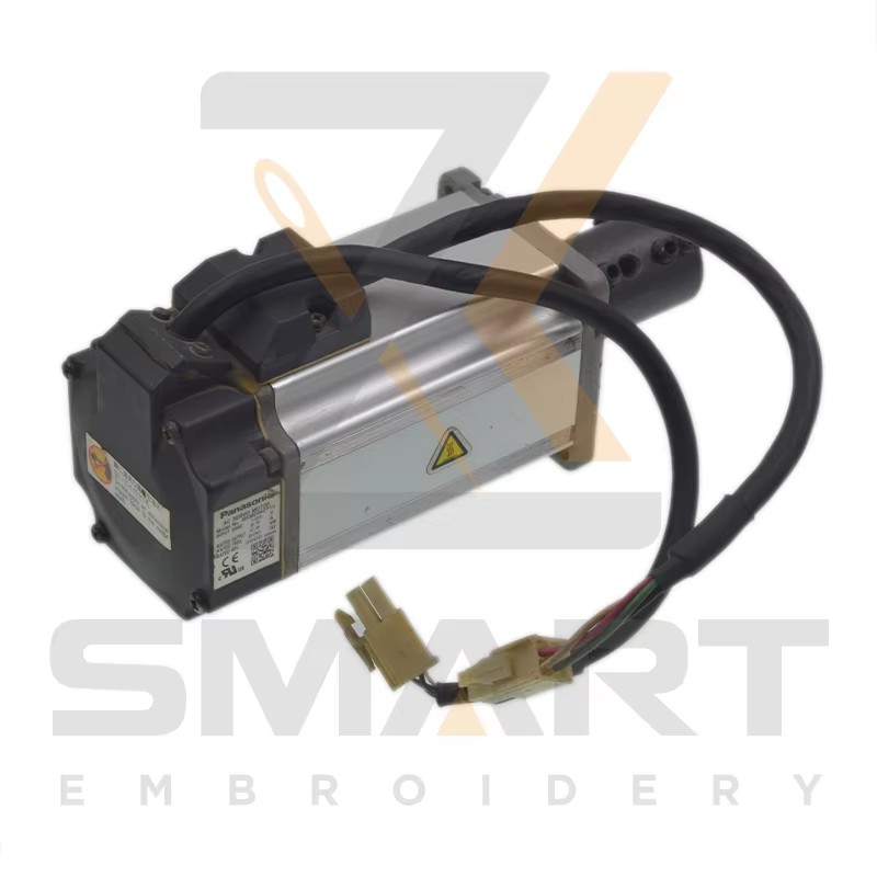 Motorul folosit MHMD042P1U piese de mașină chineză de îmbrăcăminte EDH03-MHMD042P1U-U