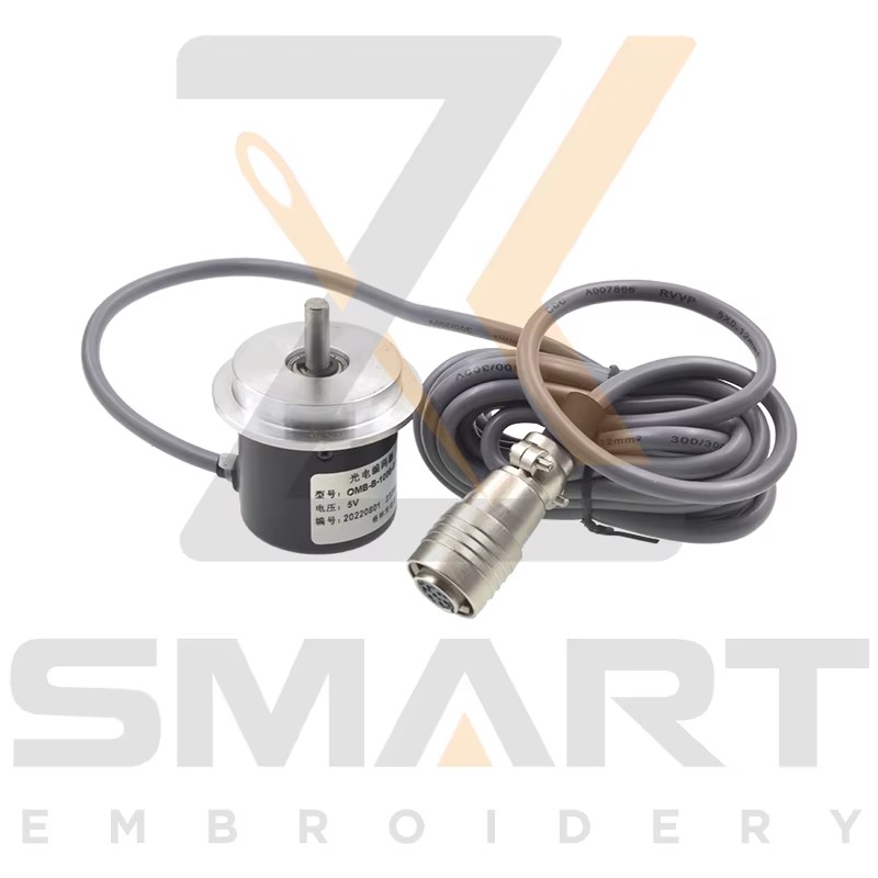 Encoder pentru mașini de îmbrăcăminte Richpeace EFY-EC01