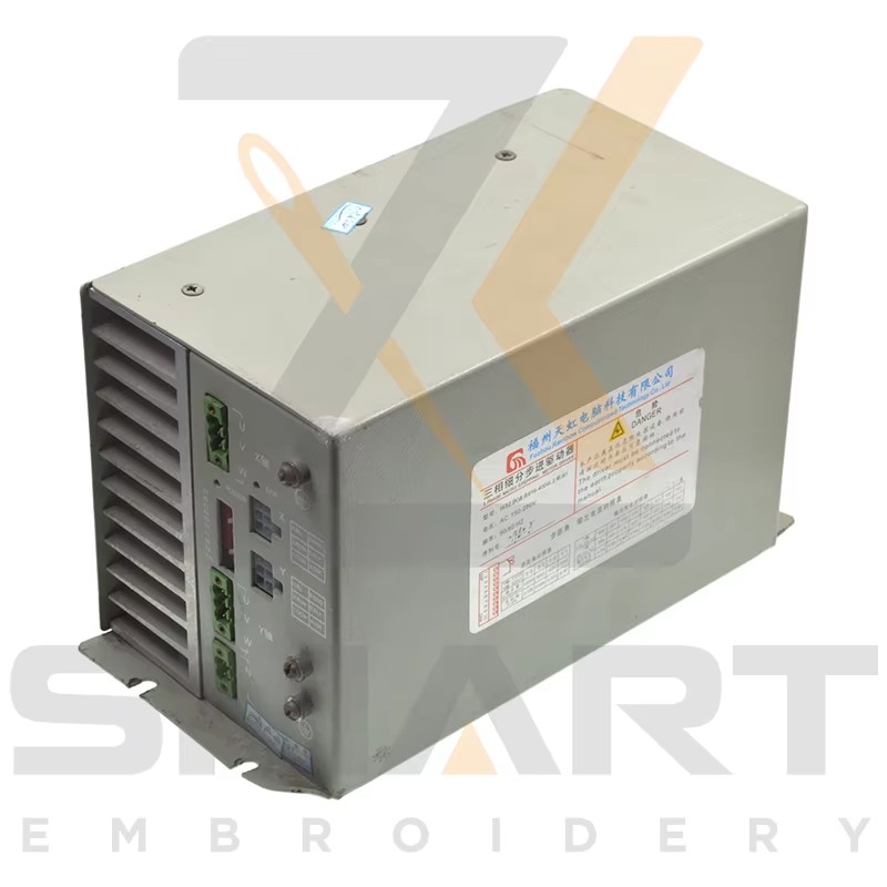 Rainbow H32 Driver Folosit China Mașină de îmbrăcăminte Părți E08-H32-U