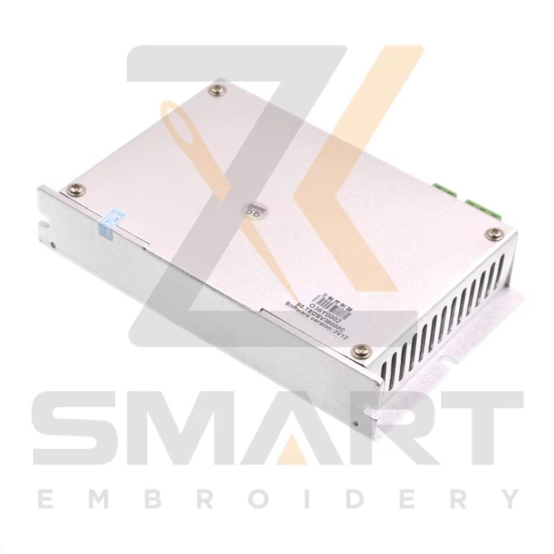 Topwisdom Driver TZB-BLDCV31 TZB-BLDCV24 pentru piese de mașină de îmbrăcăminte cu un singur cap E06-TZB-BLDCV31