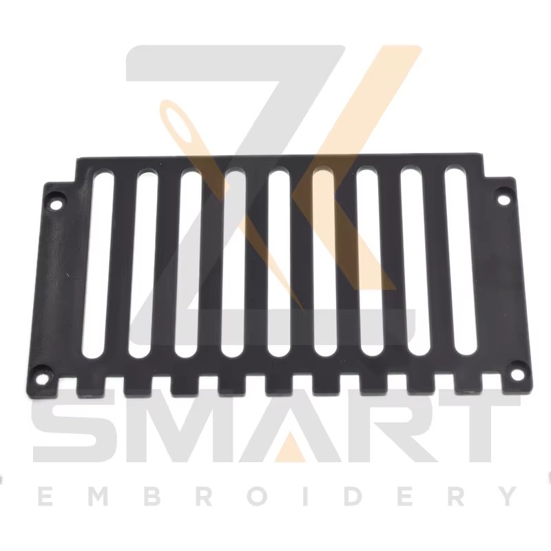 Ghidul de ghidare a barului cu ace 9 culori piesele de mașină chinezești de îmbrăcăminte N06H0903