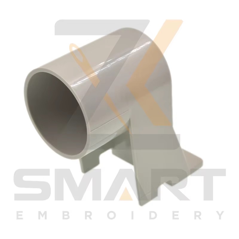 Partea originală a mașinii de îmbrăcăminte Barudan KF530151 Push Button Switch Cap D08BD01-O