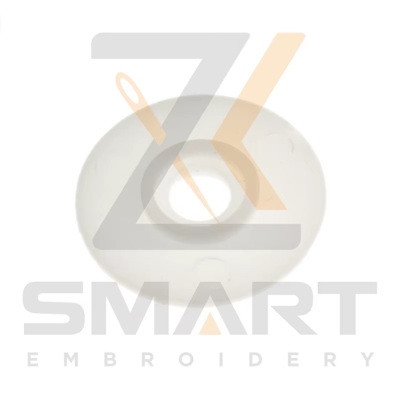 5 bucăți Mașină de îmbrăcăminte cu fir de ghid de tensiune T07BD01