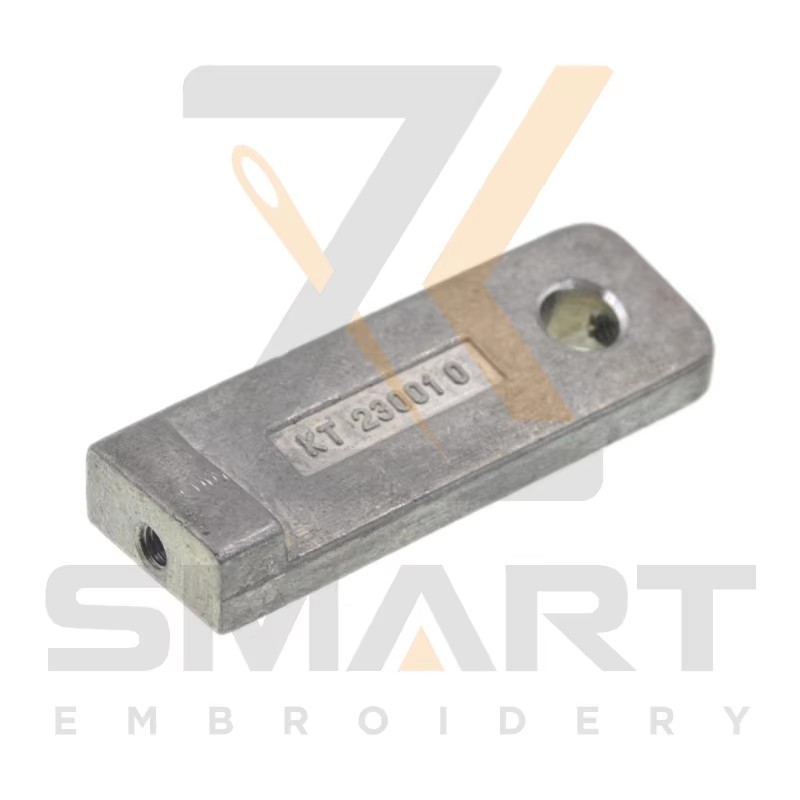 Piese pentru mașini de îmbrăcăminte Barudan KT230010 Take Up Lever Base N0704BD04