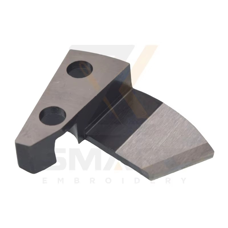 Cuțit HV270040 pentru piese de mașină de îmbrăcăminte Barudan C0301BD-HV270040