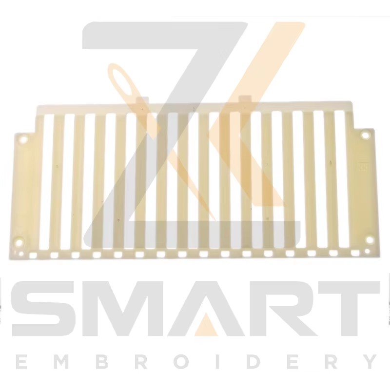 15 Culori Ghidul de bară de ace Rail Tajima Chineză Piese de mașină de îmbrăcăminte N06H1502