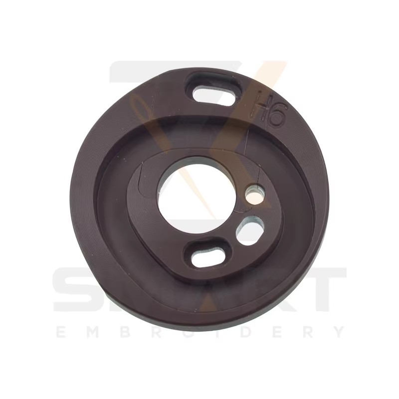 Mașină de îmbrăcăminte Barudan H6 Cam RH230290 Diametrul găurii de 20 mm Split A02H620S