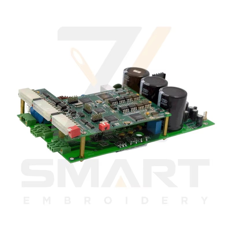 YIDA XY Driver Board YDSD150A Piese de mașină de îmbrăcăminte EYD-YDSD150A