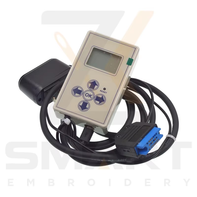 USB Linker Reader extern pentru mașina de îmbrăcăminte Barudan E09USB-BD01