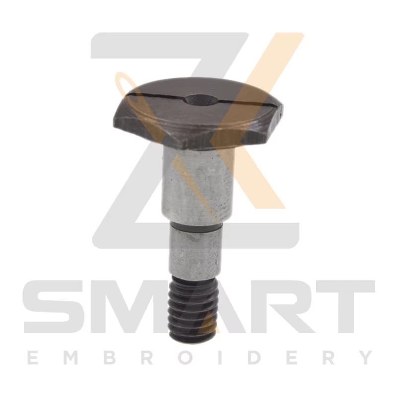 Piese 5 Piese Barudan Mașină de îmbrăcăminte Piese de ghidare cu ghidare cu ghidare cu ghidare HB230261 A04BD01P