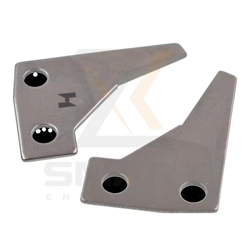 Cuțit KN270960 pentru piese de mașină de îmbrăcăminte Barudan C0301BD-KN270960