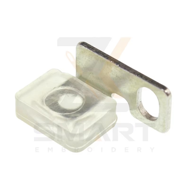 03040426BA Presser Foot Cushion Original Ricoma Piese pentru mașini de îmbrăcăminte N0201RC01