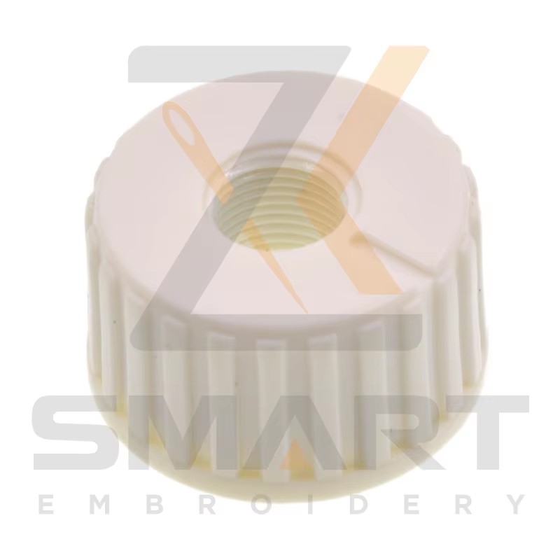 Barudan mașină de îmbrăcăminte părți fir de tensiune ajustați capacul de șurub T0705BD01