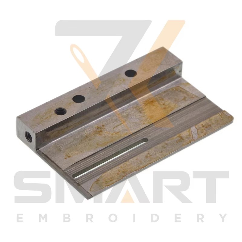 Sequin Dispozitiv Cuțit Blade Base Chineză Mașină de îmbrăcăminte Părți S0101001