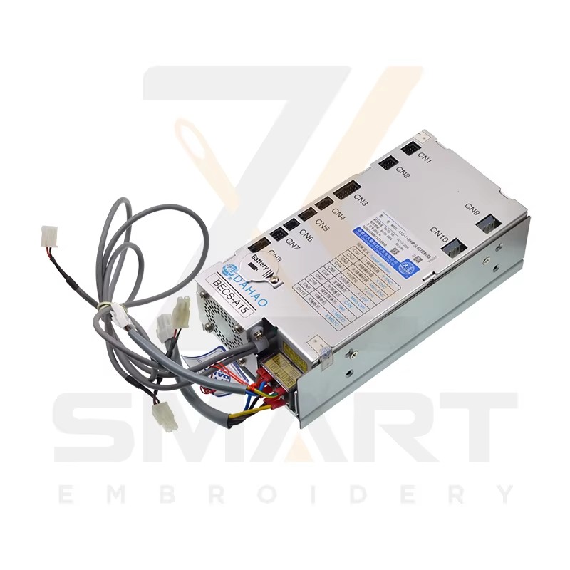 DAHAO A15 Control Box A15-1-BH pentru masina chineza de îmbrăcăminte EDH02-A15-1-BH