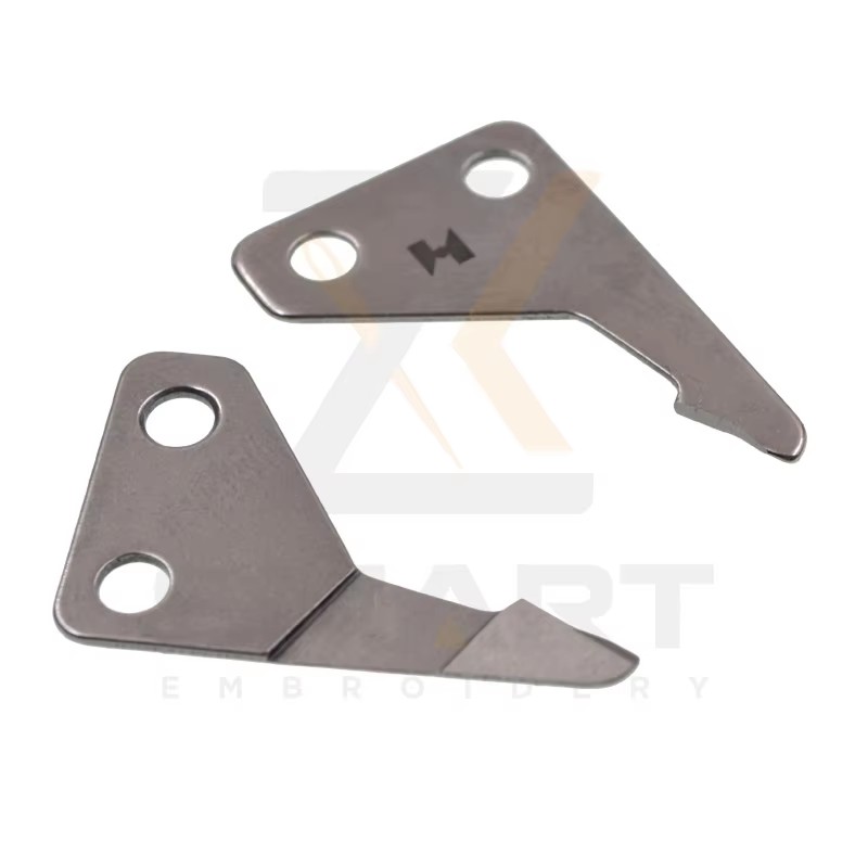 Cuțit KN270961 pentru piese de mașină de îmbrăcăminte Barudan C0301BD-KN270961