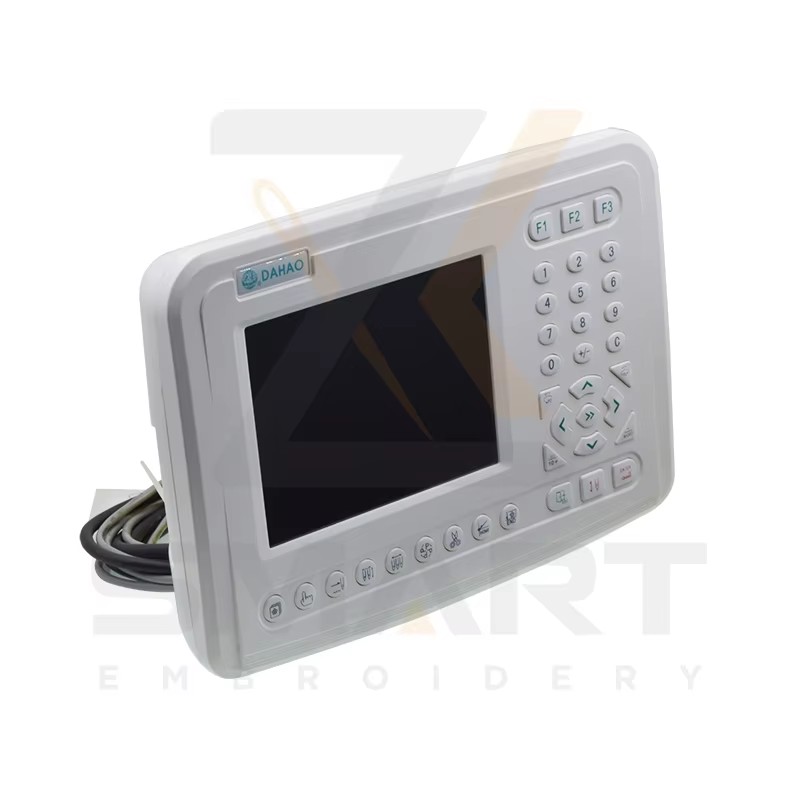 Monitor DAHAO 528 pentru cardul-mamă E653 EDH0102-528/E653