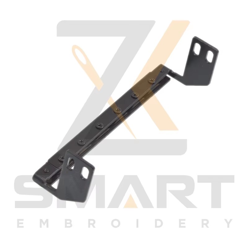 Mașină de îmbrăcăminte chineză Chenille 6 părți CH025-6