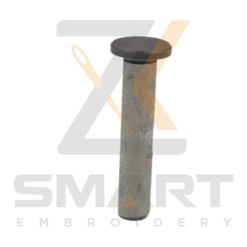 Piese de 5 piese pentru mașini de îmbrăcăminte Barudan HT230280 Needle Bar Driver Pin A0702BD03