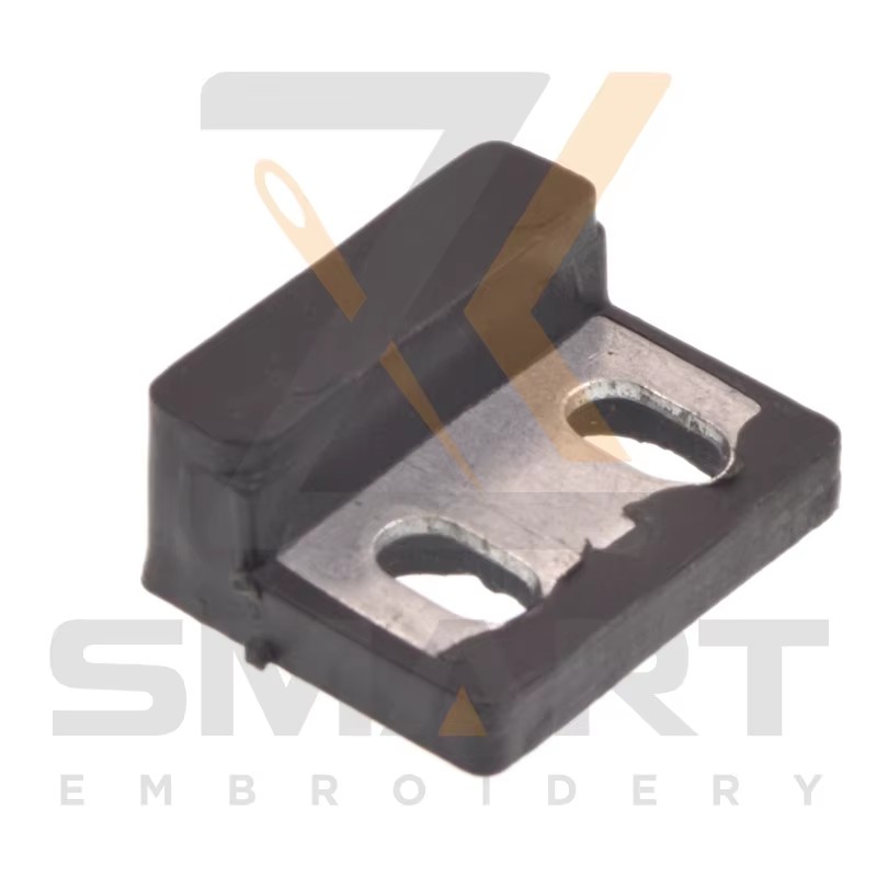 Partea de oprire pentru dispozitivele Sequin pentru piesele de mașină de îmbrăcăminte S06018