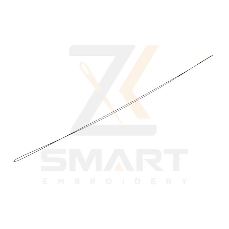 Ghid de ghidare a firului pentru piese de mașină de îmbrăcăminte Chenille CH013