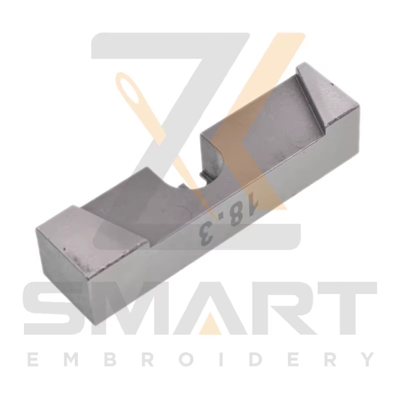 Gauge de ac 201 grad compatibil pentru cuțite mari și mici părți de mașină de îmbrăcăminte chineză G01-201B