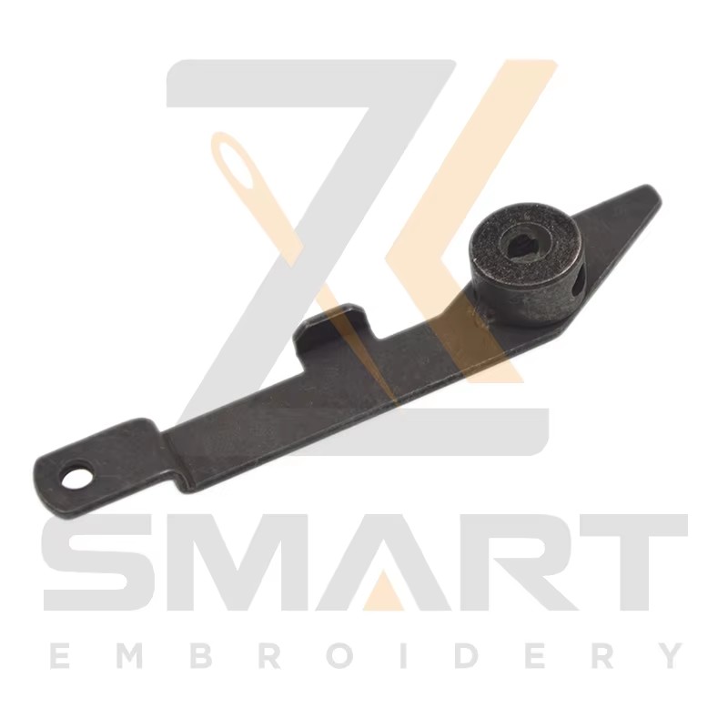 Piese de mașină de îmbrăcăminte Barudan KL270110 Thread Away Solenoid Lever C0104BD01