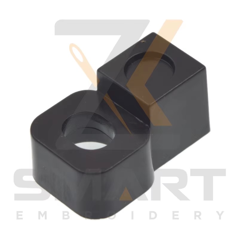 Piese de 5 piese pentru mașina de îmbrăcăminte Barudan RR460010 Frame Stopper D08009BD01