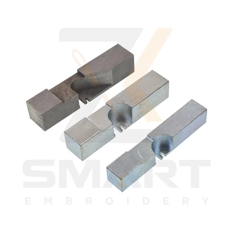 Gama de bară de ac pentru mașina chineză de îmbrăcăminte