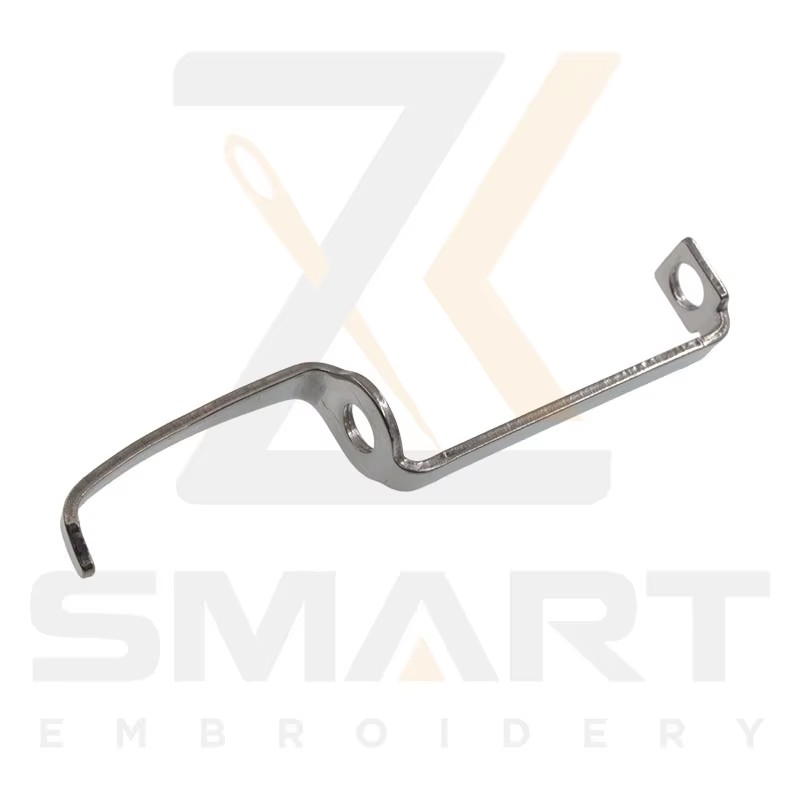 Sequin Dispozitiv de presare picior stânga și dreapta partea chineză mașină de îmbrăcăminte părți N0301LSL N0301LSR