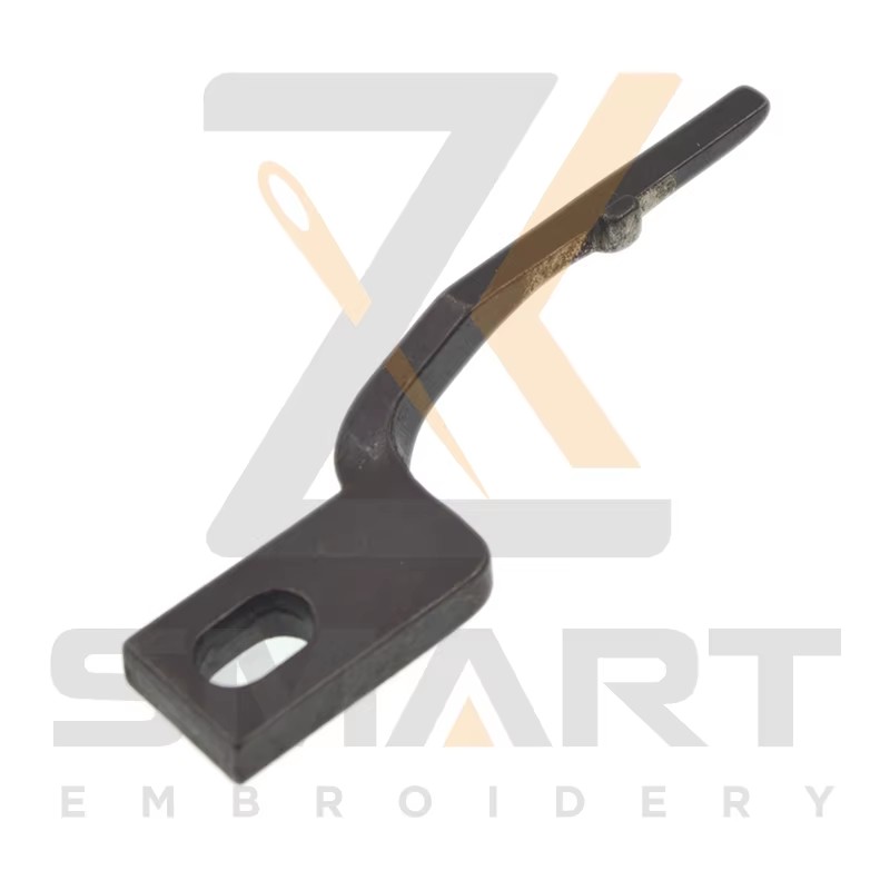 Piese de mașină de îmbrăcăminte Barudan KF220511 Hook rotativ Bobbin Case Holder Poziție Bracket R04BD03