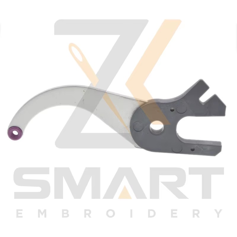 10 bucăți de calitate bună de luare-up Lever(Assy) părți de mașină de îmbrăcăminte Barudan N0701BD03-G