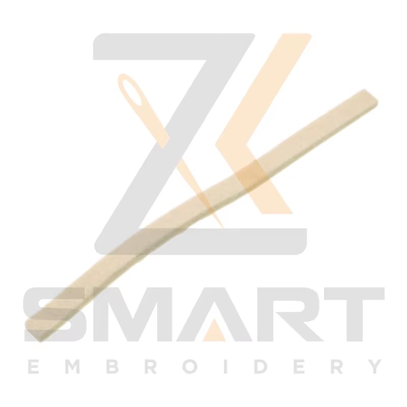 Mașină de îmbrăcăminte Barudan Parts Thread Guide Felt T12BD04