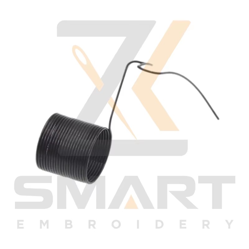 100 de piese Mașină de îmbrăcăminte Barudan Piese Tensiune de fir Primăvară T0201BD01