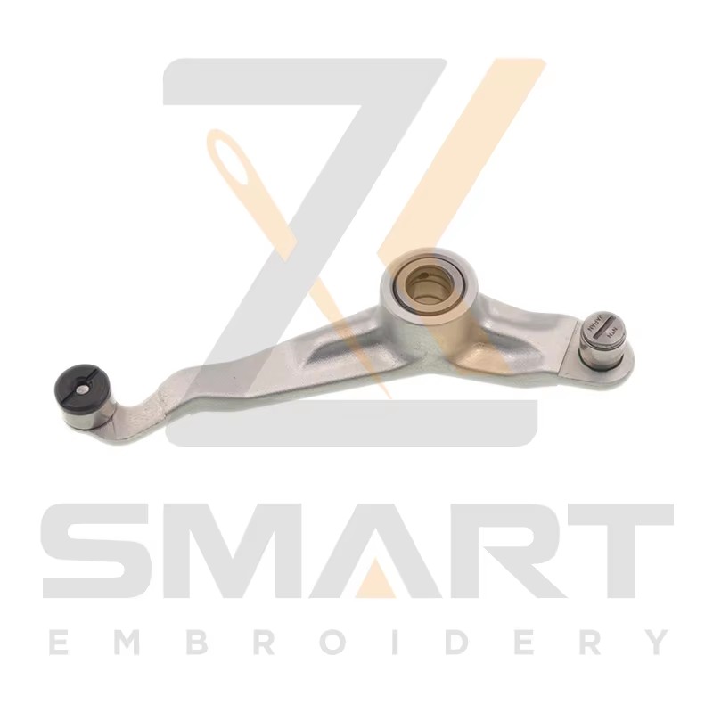 Piese de mașină de îmbrăcăminte Barudan Ia-Levers Driving Lever Assy HT230211 HT230212 A05BD02-G