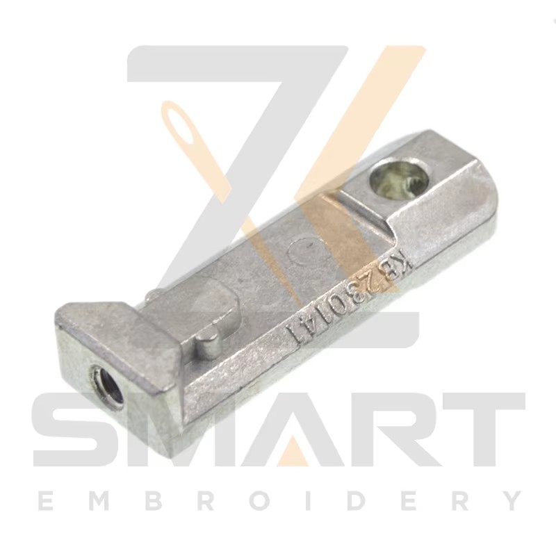 Piese de mașină de îmbrăcăminte Barudan KB230141 Take Up Lever Base N0704BD03