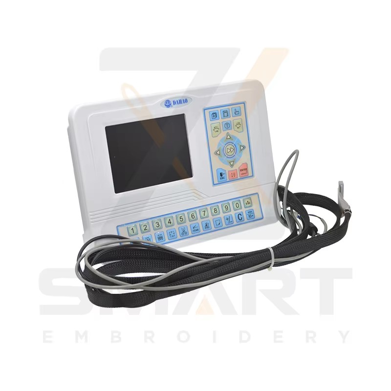 Monitor DAHAO 328 pentru E600, E870, E866 etc.