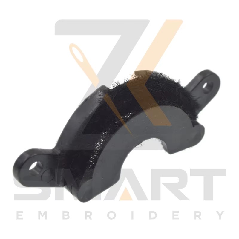 Mașină de îmbrăcăminte Barudan părți 7 culori disc de gardă de sârmă CMP C0104BD04