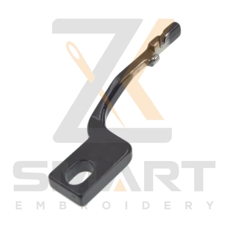 Piese rotative de mașină de îmbrăcăminte Barudan HV270372 Hook Bobbin Case Holder Poziție Bracket R04BD02