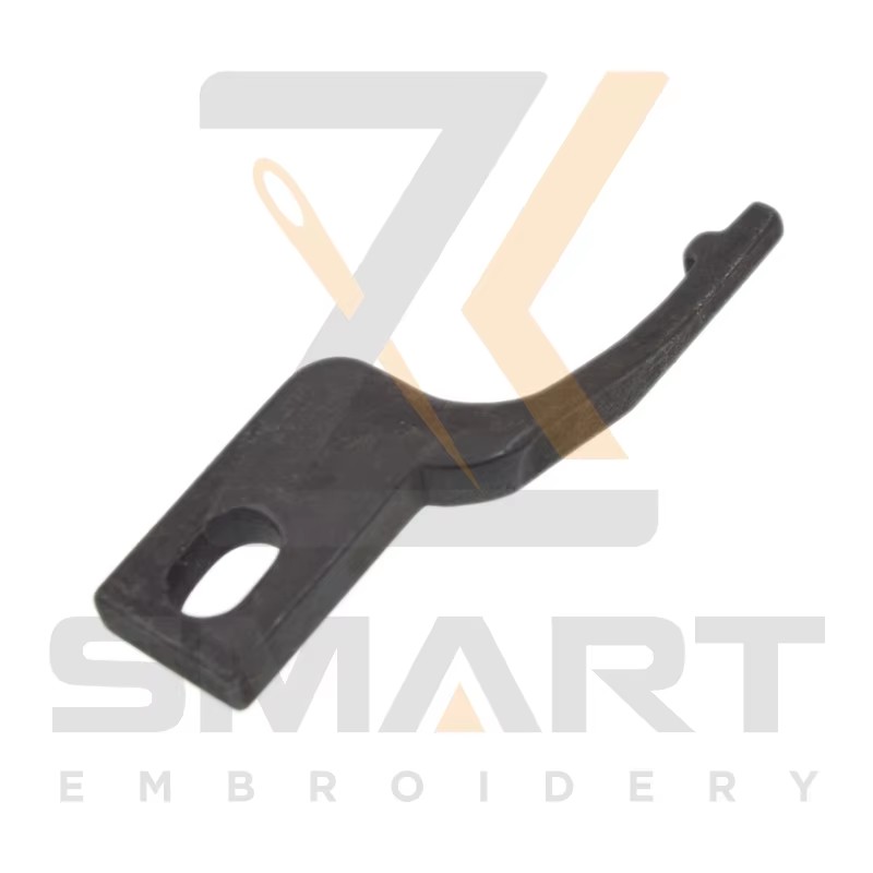 Piese de mașină de îmbrăcăminte Barudan KF220511 Hook rotativ Bobbin Case Holder Poziție Bracket R04BD04