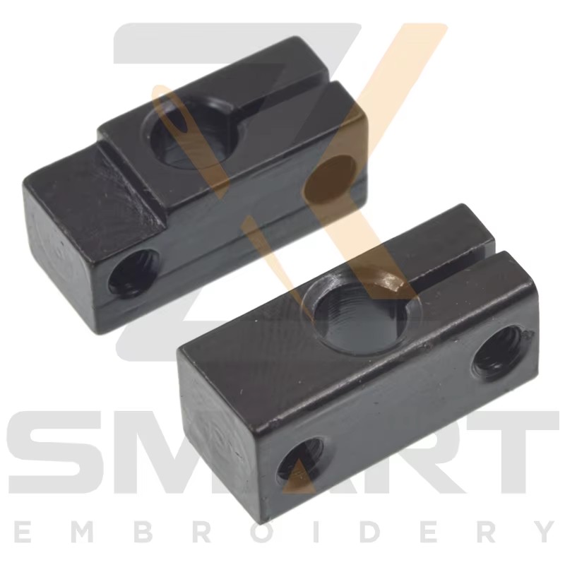 Schimbarea culorii Bracket L și R Tajima SWF China Mașină de îmbrăcăminte părți