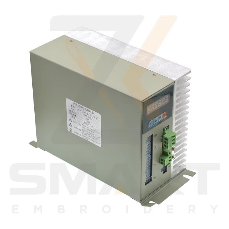 Copiați noul driver SD-S100 pentru a înlocui DAHAO SD-S100A-D01 pentru mașina chineză de îmbrăcăminte EDH02-SD-S100-F01