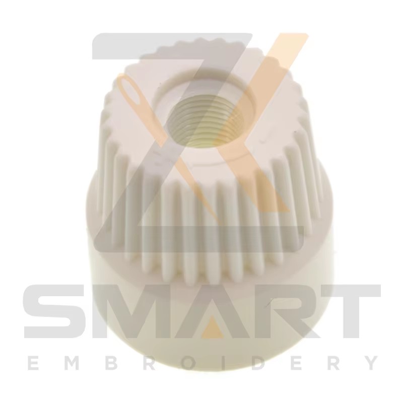 Barudan mașină de îmbrăcăminte părți fir de tensiune ajustați capacul de șurub T0705BD02