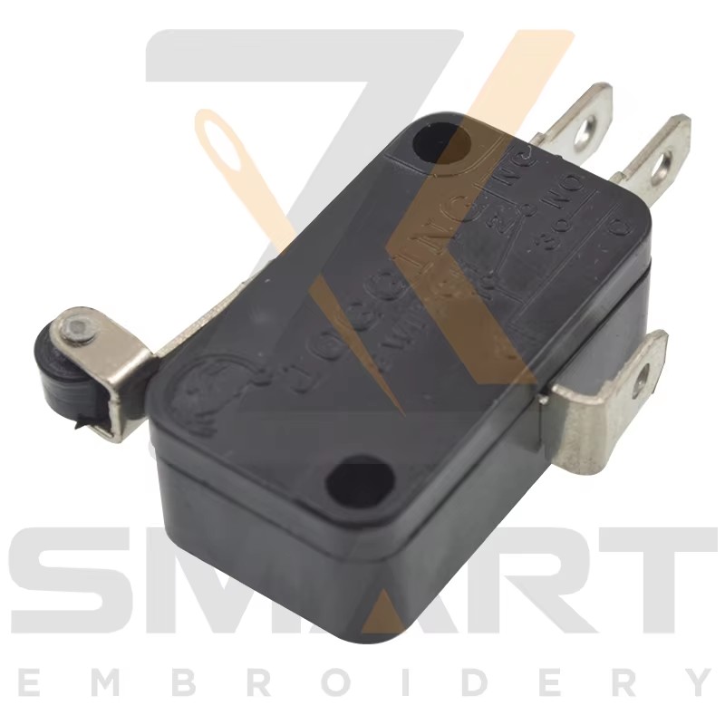 Micro Switch V-OIL-2255 Piese de mașină de îmbrăcăminte Barudan EBD-V-OIL-2255