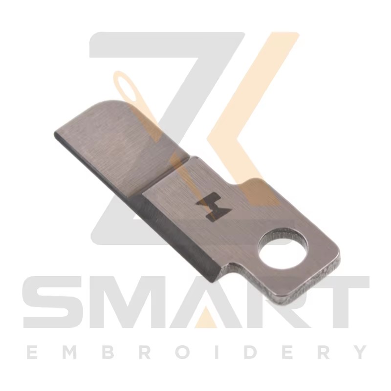 5 bucăți Sequin Cuțit Blade Chineză Mașină de îmbrăcăminte Părți S0101101